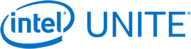 Intel Unite logo