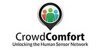 crowdcomfort logo