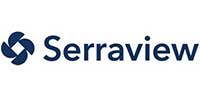 serraview logo