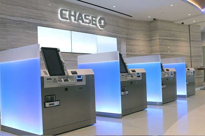 jp morgan chase bank branch