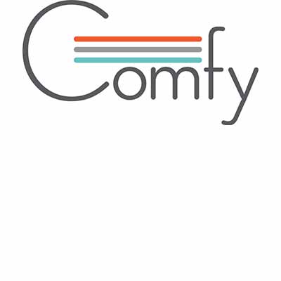 comfy logo