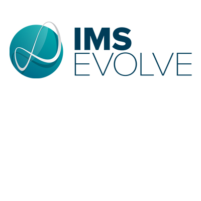 IMS Evolve Logo