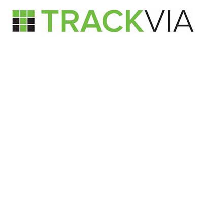 trackvia logo